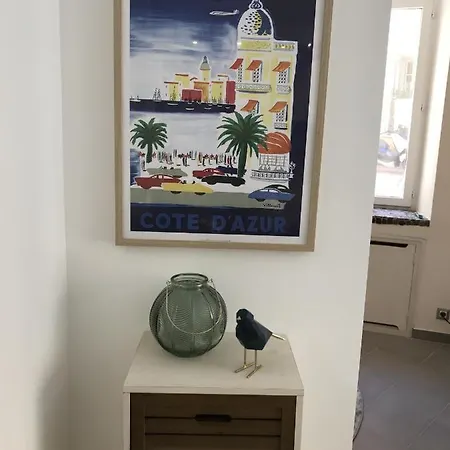 La Fontaine Ap4355 By Riviera Homes Villefranche-sur-Mer