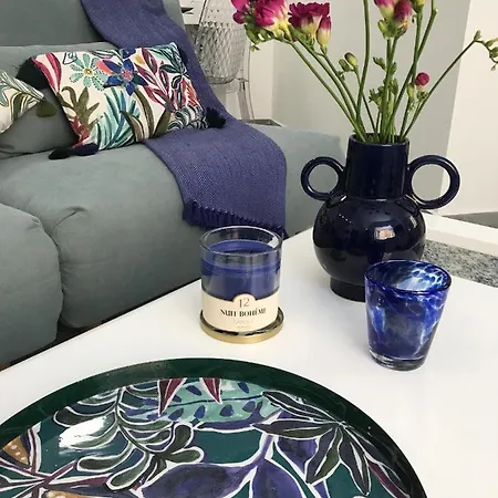 La Fontaine Ap4355 By Riviera Homes Apartman *