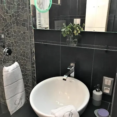 La Fontaine Ap4355 By Riviera Homes Apartman